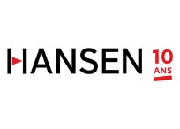 HANSEN HANSEN